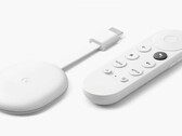 El último dongle Chromecast. (Fuente: Google)