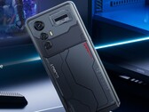 El Cubot Max 5 pretende ser un smartphone asequible para juegos (Fuente de la imagen: Cubot)