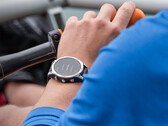 Garmin está resolviendo constantemente los problemas pendientes con la serie Fenix 7 y sus homólogas. (Fuente de la imagen: Garmin)