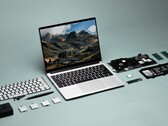 Los portátiles Framework ya están disponibles para su reserva. (Fuente de la imagen: Framework)