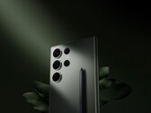 El Galaxy S23 Ultra recibirá cinco años de actualizaciones de seguridad, pero el S24 Ultra y sus hermanos parecen preparados para siete años en total. (Fuente: Samsung)