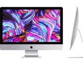 El iMac de Apple actualmente viene en tamaños de 21.5 y 27 pulgadas. (Fuente de la imagen: Apple)