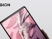 Un nuevo Y700 está en camino. (Fuente: Lenovo Legion vía Weibo)