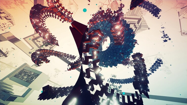Una captura de pantalla editada del juego. (Fuente de la imagen: Steam)