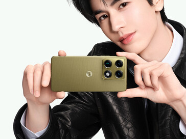 (Fuente de la imagen: Motorola)