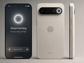 OpenAI espera vender al menos 30 millones de teléfonos dotados de IA.