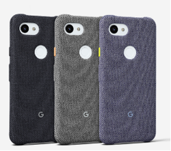 Los usuarios pueden comprar estas cubiertas para su Google Pixel 3a