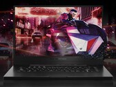 Asus ofrece actualmente portátiles para juegos Ryzen 4000 con chips Nvidia GeForce RTX serie 20. (Fuente de la imagen: Asus - ROG Zephyrus G15 GA502)