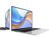 El nuevo MagicBook X 16 2022. (Fuente: Honor)