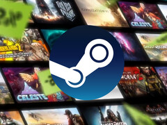 El tráiler del Verano Steam 2024 revela algunas de las ofertas que llegarán a los jugadores de Windows estas vacaciones. (Fuente de la imagen: Steam - editado)