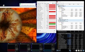 Furmark y Prime95