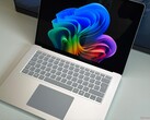 Microsoft Surface Laptop 15 Gen 8