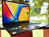 Análisis del Asus VivoBook 14x OLED K3405