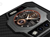 El WP21. (Fuente: Oukitel)