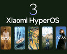 Xiaomi afirma estar ofreciendo HyperOS 3 a casi dos docenas de dispositivos Poco. (Fuente de la imagen: Xiaomi - editado)