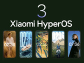 Xiaomi afirma estar ofreciendo HyperOS 3 a casi dos docenas de dispositivos Poco. (Fuente de la imagen: Xiaomi - editado)