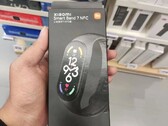 La Xiaomi Band 7 debutará el 24 de mayo. (Fuente: Equal Leaks)