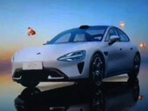 Se rumorea que el "MS11" se lanzará como el Xiaomi Modena. (Fuente de la imagen: Car News China)