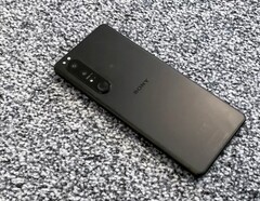 El Xperia 1 III fue anunciado junto al Xperia 10 III. (Fuente: Laptopmag)