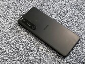 El Xperia 1 III fue anunciado junto al Xperia 10 III. (Fuente: Laptopmag)