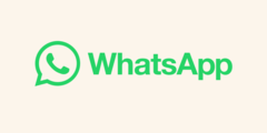 WhatsApp para iOS incorpora algunas novedades. (Fuente: WhatsApp)