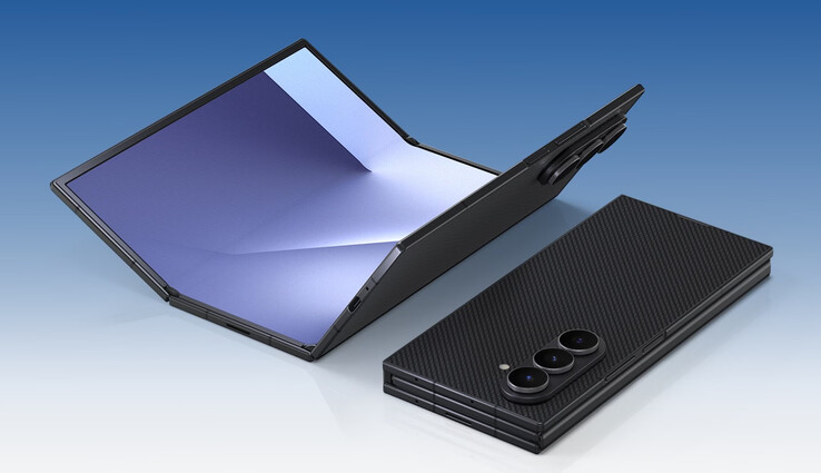 (Fuente de la imagen: Samsung)