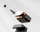El nuevo accesorio magnético de la M6. (Fuente: Hohem)