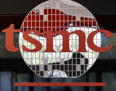 Los ingresos de TSMC podrían disminuir ligeramente en la segunda mitad de 2022. (Fuente de la imagen: CNBC)