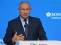 Putin quiere comerciar con el petróleo en monedas distintas al dólar estadounidense. (Fuente de la imagen: CNBC)