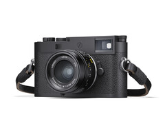La nueva Leica M11-P con objetivo Summicron-M 28 mm f/2 ASPH