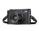 La nueva Leica M11-P con objetivo Summicron-M 28 mm f/2 ASPH