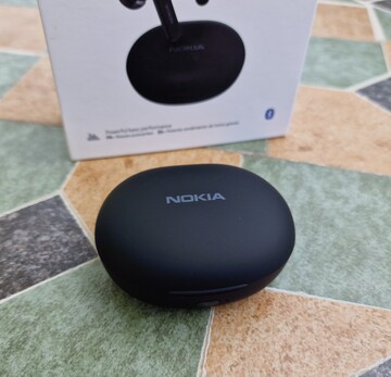 Prueba de los auriculares Nokia Clarity Earbuds+ True Wireless