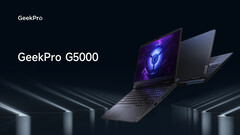 2024 El portátil Lenovo GeekPro G5000 debuta con especificaciones ligeramente renovadas (Fuente de la imagen: Lenovo)