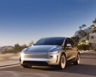Un Tesla Model Y de 2025 (Fuente de la imagen: Tesla)