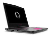 Análisis completo del Alienware 13 R3