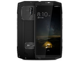 Análisis del Smartphone Blackview BV9000 Pro