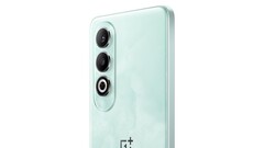 El Nord CE4. (Fuente: OnePlus)