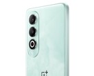 El Nord CE4. (Fuente: OnePlus)
