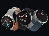 El Polar Vantage V3 ya puede optar a su segunda actualización de software. (Fuente de la imagen: Polar)