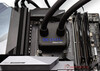 AMD Ryzen 5 9600X en el Gigabyte X670E Aorus Master