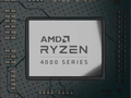 Se espera que las APU de escritorio Ryzen 4000 se lancen el próximo mes. (Fuente de la imagen: AMD)