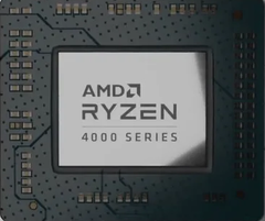 Se espera que las APU de escritorio Ryzen 4000 se lancen el próximo mes. (Fuente de la imagen: AMD)