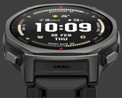 El próximo smartwatch de Amazfit seguirá al lanzamiento del T-Rex 3 Pro (en la imagen). (Fuente de la imagen: Amazfit)