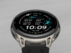 A la Cheetah 2 Pro de Amazfit (en la imagen) podría unirse pronto un modelo Ultra
