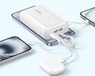 El nuevo Zolo Power Bank de Anker (en la imagen) ya está disponible en EE.UU. (Fuente de la imagen: Anker)