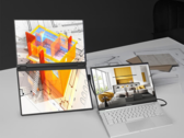 Configuración del Asus ZenScreen Duo