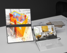 Configuración del Asus ZenScreen Duo
