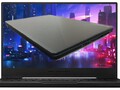 Asus parece estar preparando el lanzamiento del portátil ROG Zephyrus M16. (Fuente de la imagen: Asus (M15)/KATS (M16) - editado)