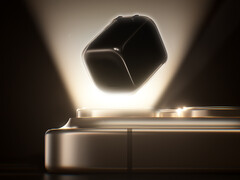 El nuevo minicargador cuesta unos 19 dólares en China. En la imagen: una imagen promocional del ladrillo de energía. (Fuente de la imagen: Baseus)