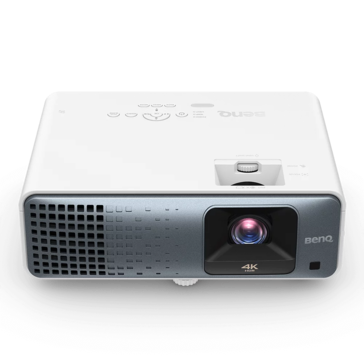 La BenQ TK710. (Fuente de la imagen: BenQ)